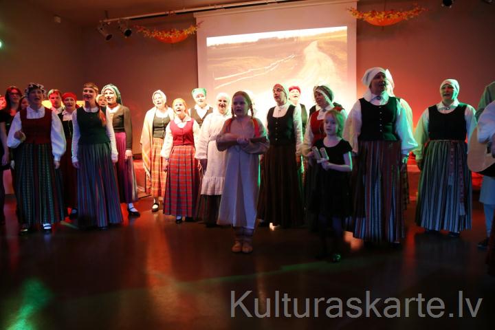 Lieldienas Daugmalē 2015